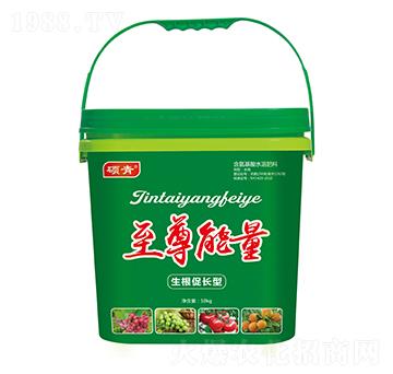 生根促長(zhǎng)型沖施肥-能量-金禾生物