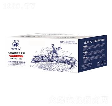 大量元素水溶肥19-19-19+2HA+TE-灌溉人-東錦肥業(yè)