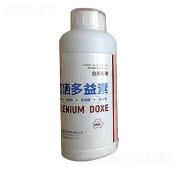 富硒多益素-匯滋潤鑫