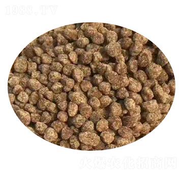 顆粒復合肥料-魯天化