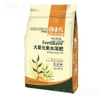 大量元素水溶肥-康龍化工