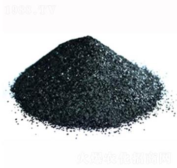 礦源黃腐酸鉀（片劑）-保瑞腐植酸