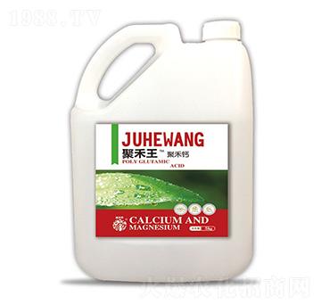 5kg聚禾鈣-聚禾王-和天然