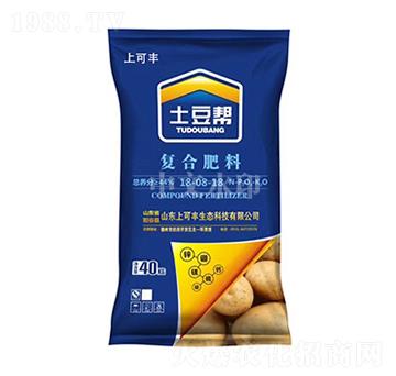 復(fù)合肥料18-8-18-土豆幫-中農(nóng)三禾