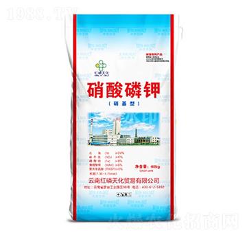 硝酸磷鉀-云磷天化-中農(nóng)三禾