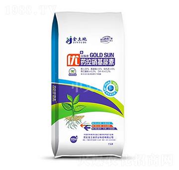優(yōu)藥控硝基尿素-金土地-中農(nóng)三禾