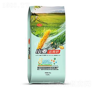 小麥返青肥-合利源-中農(nóng)三禾