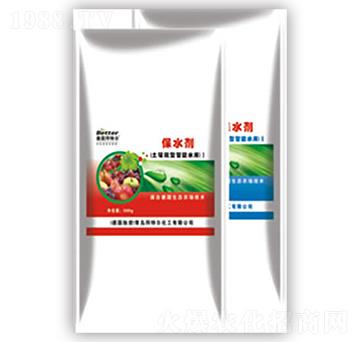 保水劑-拜特爾