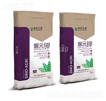 脲元鉀-中農(nóng)三禾
