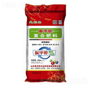 復合肥25-14-6-懇利來