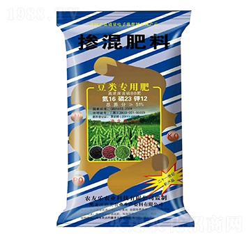 摻混肥料16-23-12-嘉美