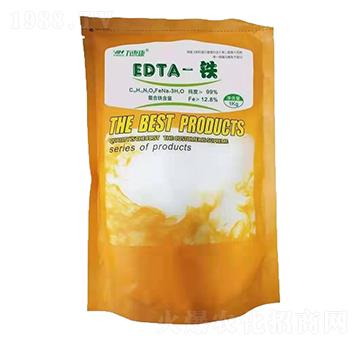 EDTA-鐵-盛誠(chéng)肥業(yè)