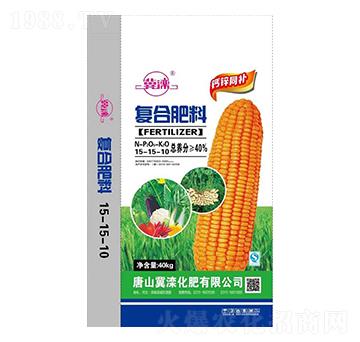 復(fù)合肥15-15-10-冀灤