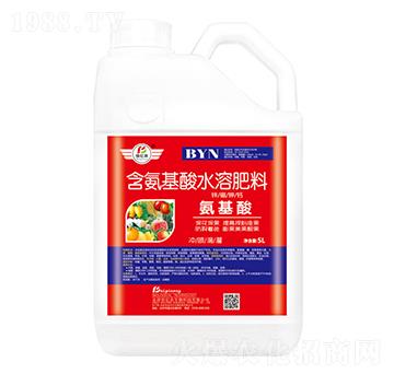 氨基酸鋅硼鉀鈣-佰億農(nóng)生物