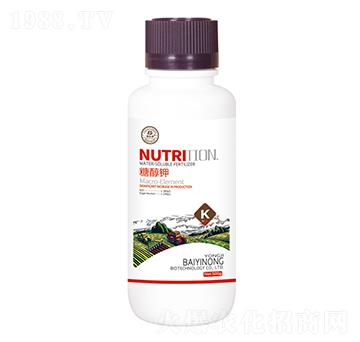 糖醇鉀-佰億農生物