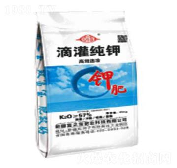 滴灌純鉀-富之寶