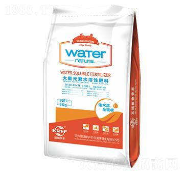 5kgƽ���ʹ���Ԫ��ˮ���Է���20-20-20+TE-�P���A�S