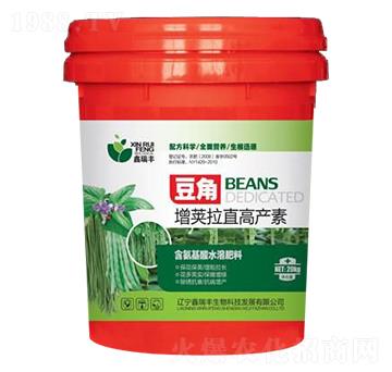 豆角增夾拉直高產(chǎn)素-鑫瑞豐