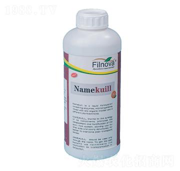 根結(jié)線蟲防治劑-納美奎-費爾諾