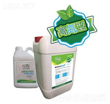 高氮型有機海藻肥-費爾諾