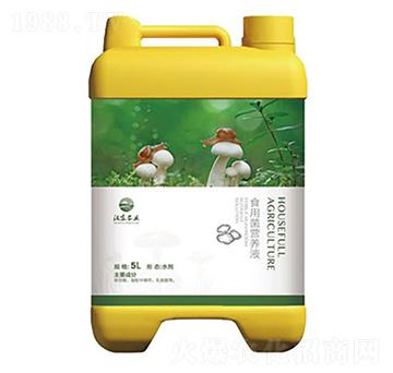 食用菌營(yíng)養(yǎng)液-漢富農(nóng)業(yè)