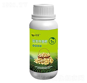 花生葉面肥1號(hào)-漢富農(nóng)業(yè)