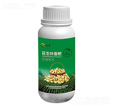 花生葉面肥4號(hào)-漢富農(nóng)業(yè)