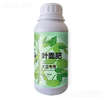 大豆專用葉面肥-漢富農(nóng)業(yè)