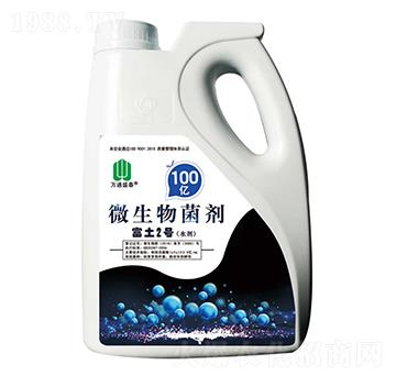 微生物菌劑-富土2號-盛泰生物