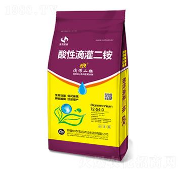 滴灌二銨12-54-0-中農宏遠