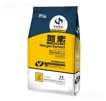 蚯蚓酶氮素-中農宏遠