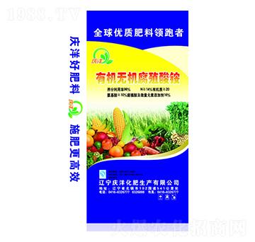 有機無機腐殖酸銨-慶洋肥業(yè)