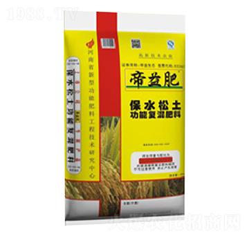 水稻專用復混肥料22-10-18-帝益肥