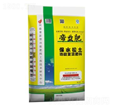 小麥專用復(fù)混肥料26-17-8-帝益肥