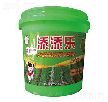 水稻返青柯杈增粒微生物產(chǎn)肥-添添樂-永旺肥業(yè)