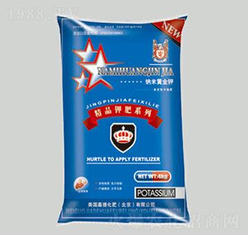 精品納米黃金鉀-神農(nóng)肥業(yè)