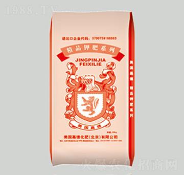 精品鉀肥系列-神農(nóng)肥業(yè)