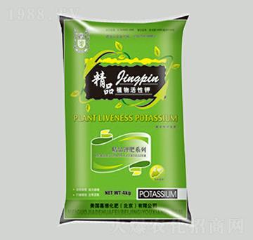 精品植物活性鉀-神農(nóng)肥業(yè)