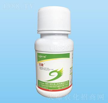 狂歌殺蟲劑-力智生物