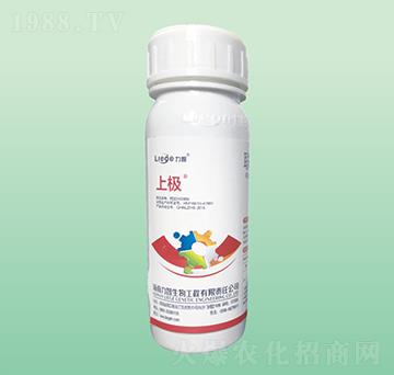 上極殺蟲劑-力智生物