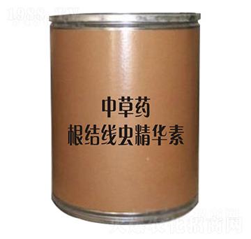 根結(jié)線蟲精華素-朗宜11號(hào)-朗宜百草