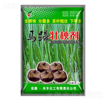 馬蹄壯秧劑-禾豐