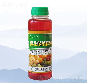 保花保果膨果防裂黃金液-禾豐