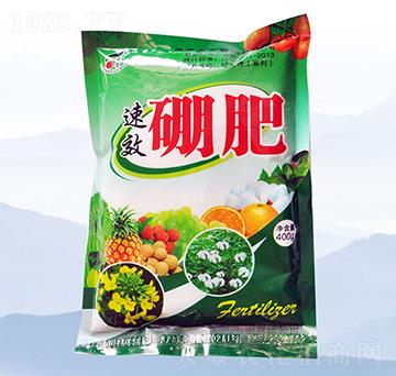 硼肥（400g）-禾豐