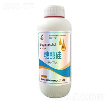 糖醇硅-禾豐