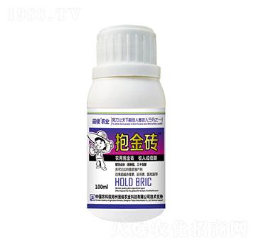 功能性葉面肥-抱金磚-田俊肥業(yè)