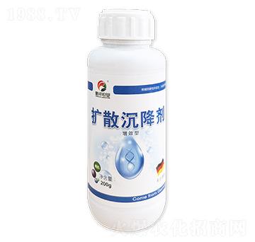 擴(kuò)散沉降劑-鵬祥農(nóng)業(yè)