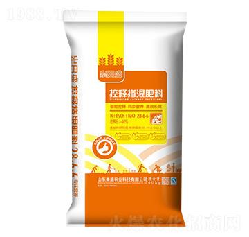 控釋摻混肥料28-6-6-美盛農(nóng)業(yè)