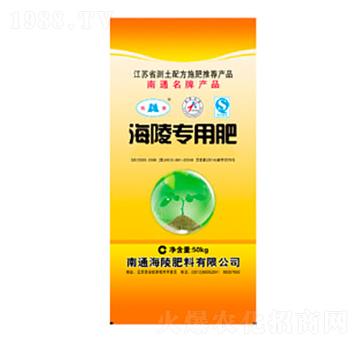 玉米專(zhuān)用肥-海陵
