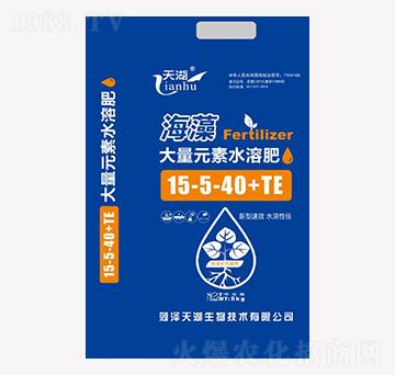 �������Ԫ��ˮ�ܷ�15-5-40+TE-���